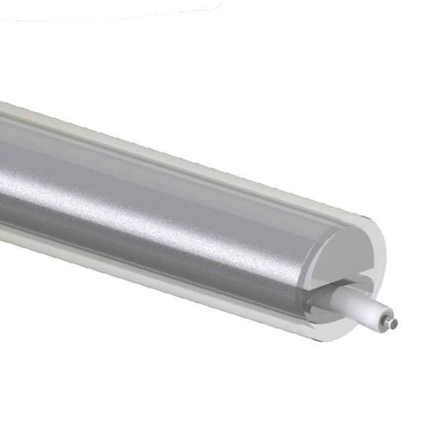 ROFSP-40-40 Essentra Components  Fiber Optic Connector Accessories